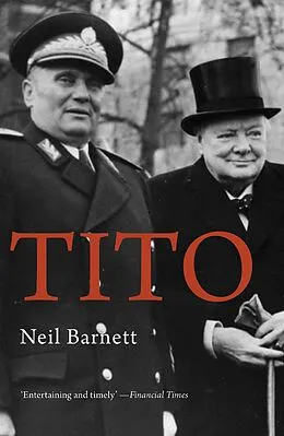 E-Book (epub) Tito von Barnett Neil Barnett