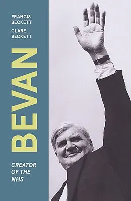 ePUB Bevan von Beckett Francis Beckett, Beckett Clare Beckett