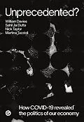 E-Book (epub) Unprecedented? von William Davies, Sahil Jai Dutta, Nick Taylor