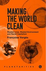 Livre de poche Making the World Clean de Francoise Verges