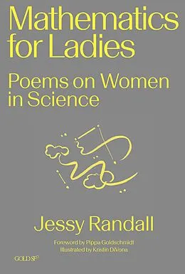 E-Book (epub) Mathematics for Ladies von Jessy Randall