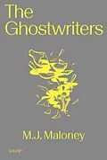 E-Book (epub) The Ghostwriters von M. J. Maloney