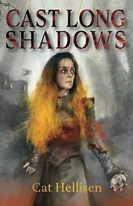 E-Book (epub) Cast Long Shadows von Cat Hellisen