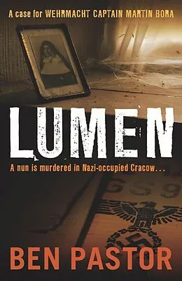 E-Book (epub) Lumen von Ben Pastor