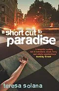 E-Book (epub) A Shortcut to Paradise von Teresa Solana