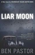 E-Book (epub) Liar Moon von Ben Pastor