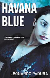 eBook (epub) Havana Blue de Leonardo Padura