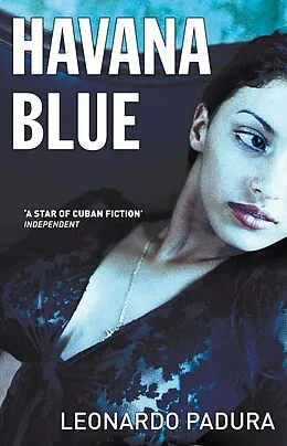 E-Book (epub) Havana Blue von Leonardo Padura