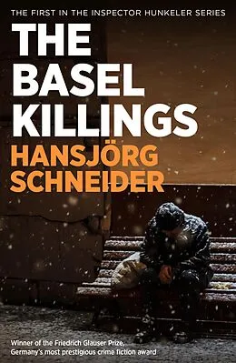 E-Book (epub) The Basel Killings von Hansjorg Schneider