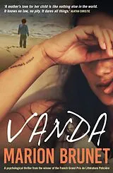E-Book (epub) Vanda von Marion Brunet