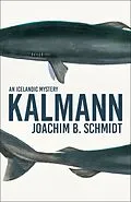 E-Book (epub) Kalmann von Joachim Schmidt