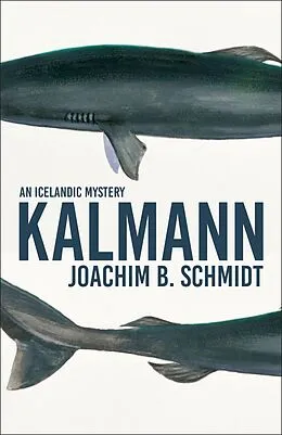 E-Book (epub) Kalmann von Joachim Schmidt
