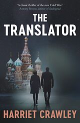 eBook (epub) The Translator de Harriet Crawley