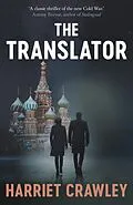 E-Book (epub) The Translator von Harriet Crawley