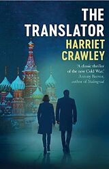 Poche format B Translator de Harriet Crawley