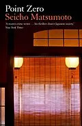 E-Book (epub) Point Zero von Seicho Matsumoto