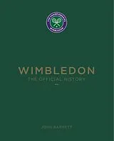 Fester Einband Wimbledon von Barrett John