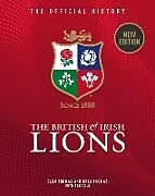 Livre Relié The British & Irish Lions de Greg Thomas, Rob Cole