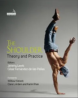 E-Book (epub) The Shoulder von César Fernández-De-Las-Peñas, Jeremy Lewis