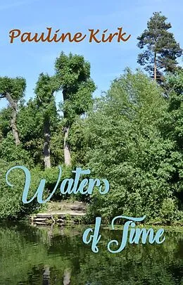 E-Book (epub) Waters of Time von Pauline Kirk
