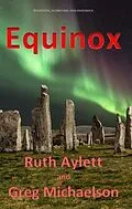 E-Book (epub) Equinox von Ruth Aylett, Greg Michaelson