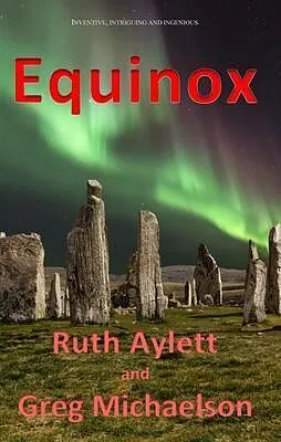 E-Book (epub) Equinox von Ruth Aylett, Greg Michaelson