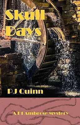 E-Book (epub) Skull Days von Pj Quinn