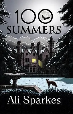 E-Book (epub) 100 Summers von Ali Sparkes