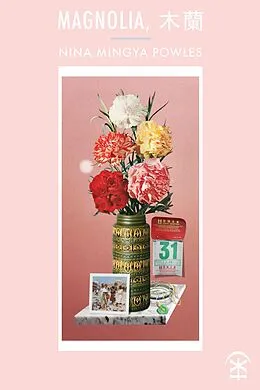 E-Book (epub) Magnolia von Nina Mingya Powles