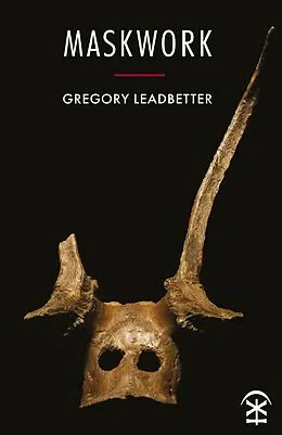 E-Book (epub) Maskwork von Gregory Leadbetter