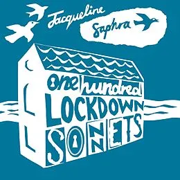 E-Book (epub) One Hundred Lockdown Sonnets von Jacqueline Saphra