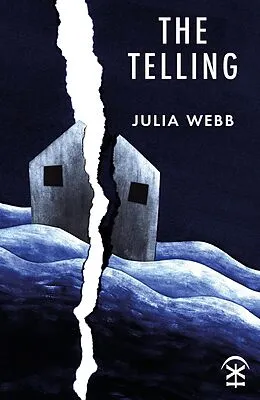 E-Book (epub) The Telling von Julia Webb