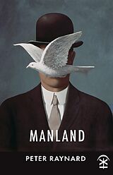 eBook (epub) Manland de Peter Raynard