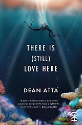 E-Book (epub) There is (still) love here von Dean Atta