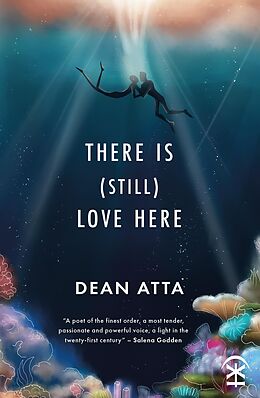 E-Book (epub) There is (still) love here von Dean Atta