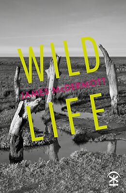 eBook (epub) Wild Life de James McDermott