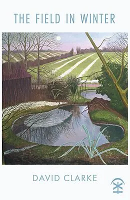 E-Book (epub) The Field in Winter von David Clarke