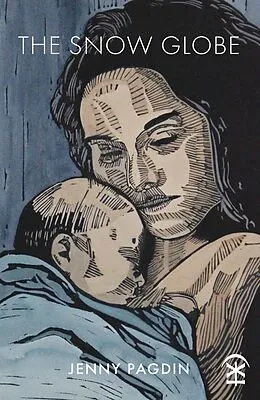 E-Book (epub) The Snow Globe von Jenny Pagdin