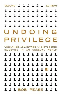 E-Book (epub) Undoing Privilege von Bob Pease