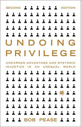 eBook (pdf) Undoing Privilege de Bob Pease