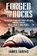 E-Book (epub) Forged From The Docks von James Sarfas