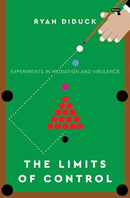 E-Book (epub) The Limits of Control von Ryan Diduck