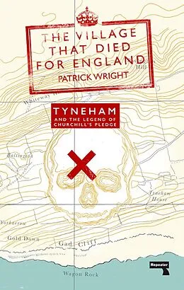 ePUB The Village That Died for England von Patrick Wright