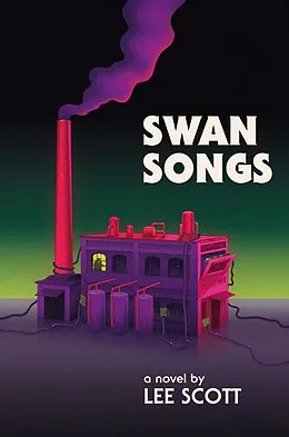 E-Book (epub) Swan Songs von Lee Scott