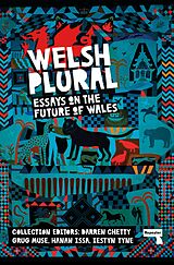 eBook (epub) Welsh (Plural) de 