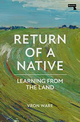 E-Book (epub) Return of a Native von Vron Ware
