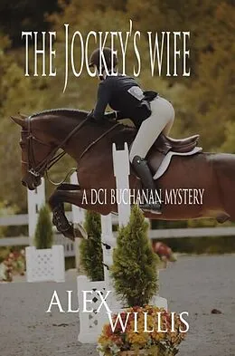 E-Book (epub) The Jockey's Wife von Alex Willis