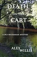 E-Book (epub) Death on the Cart von Alex Willis
