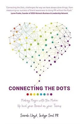 E-Book (epub) Connecting The Dots von Sarah Lloyd