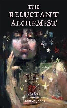E-Book (epub) The Reluctant Alchemist von Cathryn Jones